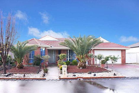 4 Ryan Lane, Caroline Springs, VIC 3023