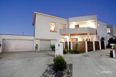 5 Rockcliff Ct, Mornington, VIC 3931