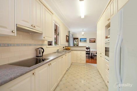 Property photo of 29 Romford Road Frenchs Forest NSW 2086