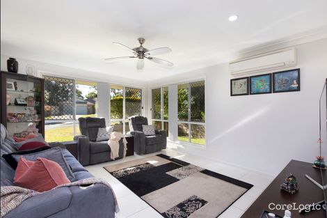 Property photo of 9 Telfer Street Shailer Park QLD 4128