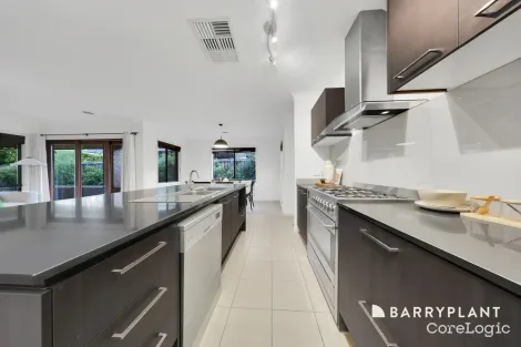 Property photo of 20 Hutmil Drive South Morang VIC 3752