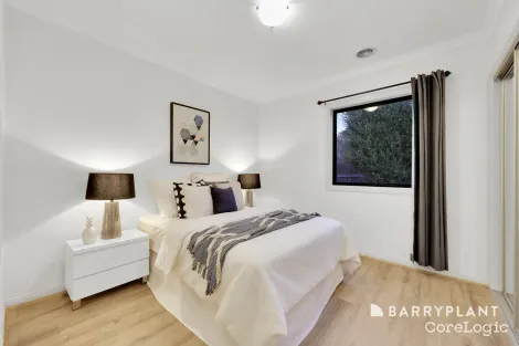 Property photo of 20 Hutmil Drive South Morang VIC 3752