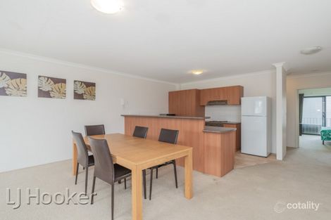 Property photo of 12/14 Forrest Avenue East Perth WA 6004