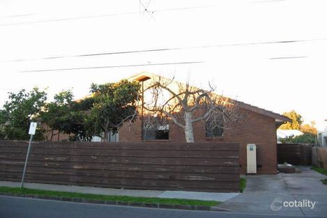 3/58 Yarralea St, Alphington, VIC 3078