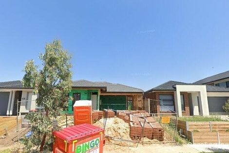 Property photo of 27 Dawley Circuit Werribee VIC 3030