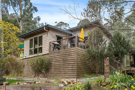 Property photo of 40 Christensen Street Sawmill Settlement VIC 3723