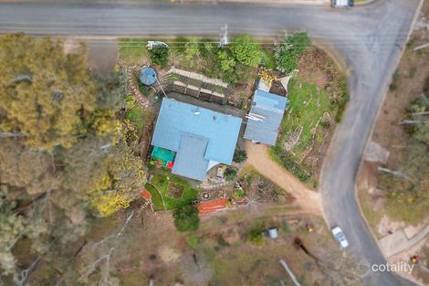 Property photo of 40 Christensen Street Sawmill Settlement VIC 3723