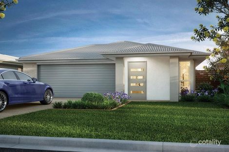 Lot 55 Gardenia Cct, Dakabin, QLD 4503