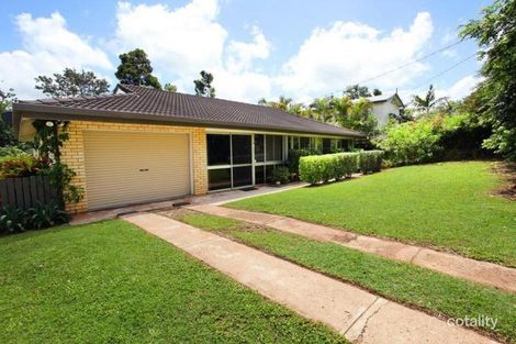 Property photo of 60 Palmwoods-Montville Road Palmwoods QLD 4555