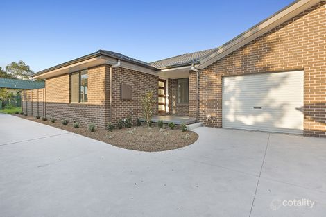 Property photo of 1/25A Warner Avenue Wyong NSW 2259