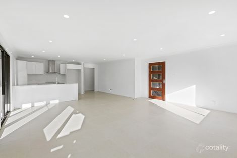 Property photo of 1/25A Warner Avenue Wyong NSW 2259