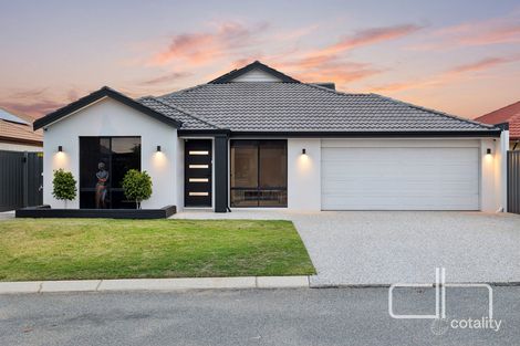 4 Varley Crst, Landsdale, WA 6065