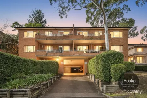 8/534 Church St, North Parramatta, NSW 2151