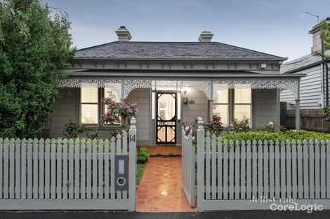 Property photo of 14 Leslie Street Hawthorn VIC 3122