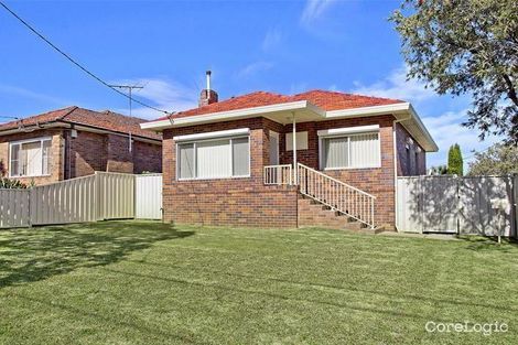 Property photo of 43 Jocelyn Street Chester Hill NSW 2162