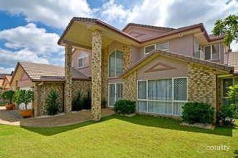 Property photo of 38 Amersham Crescent Carindale QLD 4152