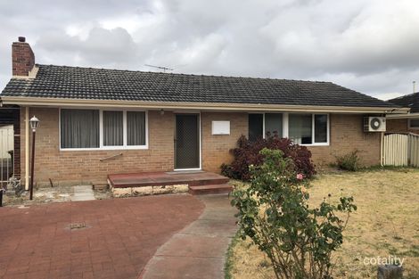 Property photo of 120 Knutsford Avenue Rivervale WA 6103
