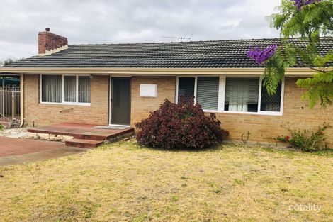 Property photo of 120 Knutsford Avenue Rivervale WA 6103