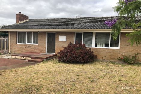 Property photo of 120 Knutsford Avenue Rivervale WA 6103