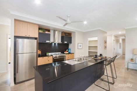 Property photo of 45 Barramundi Circuit Burdell QLD 4818