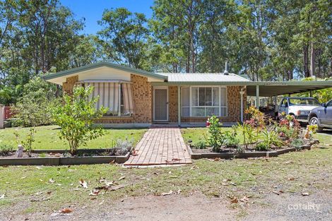 Property photo of 153-157 Bamboo Drive Cedar Vale QLD 4285