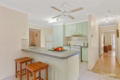 Property photo of 153-157 Bamboo Drive Cedar Vale QLD 4285