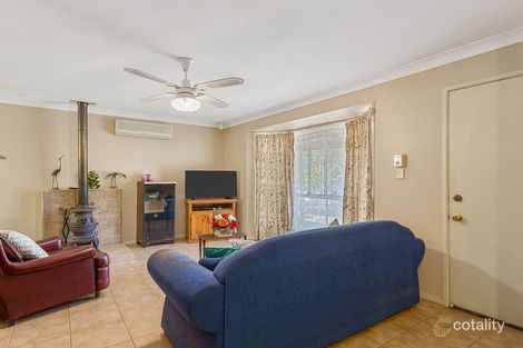 Property photo of 153-157 Bamboo Drive Cedar Vale QLD 4285