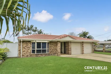 Property photo of 1 Taminga Street Wurtulla QLD 4575