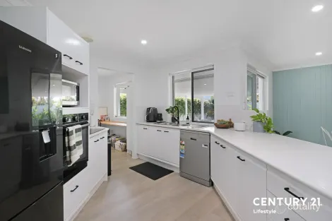 Property photo of 1 Taminga Street Wurtulla QLD 4575