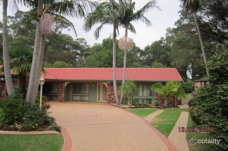 8 Cocos Palm Dr, Bomaderry, NSW 2541