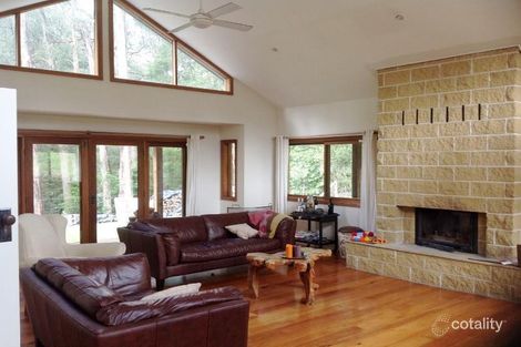 Property photo of 14 Carcoola Road Monbulk VIC 3793