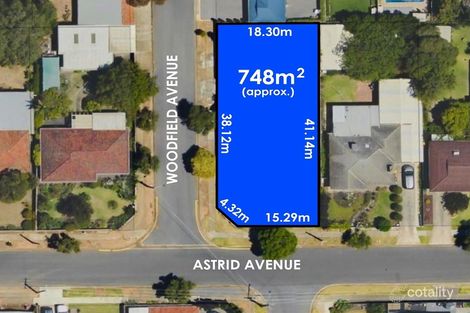 21 Astrid Ave, Warradale, SA 5046