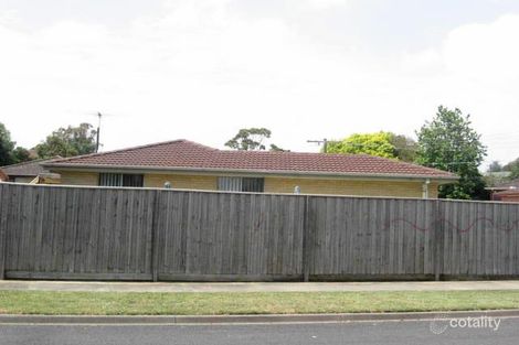 19 Gretana Cres, Frankston, VIC 3199