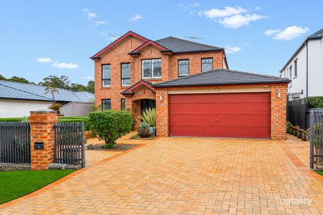 Property photo of 5 Kiernan Crescent Abbotsbury NSW 2176