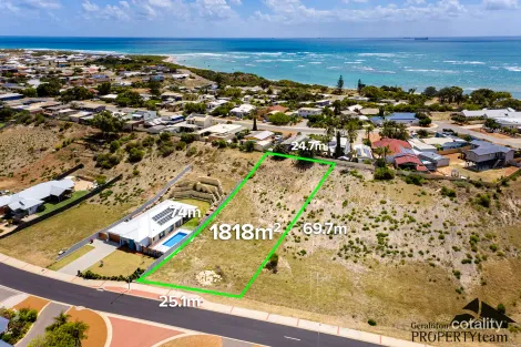 52 Stillwater Ave, Drummond Cove, WA 6532