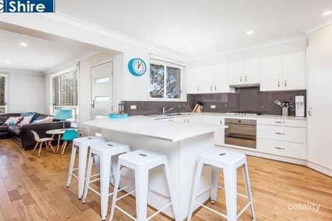 Property photo of 45 Wollybutt Road Engadine NSW 2233