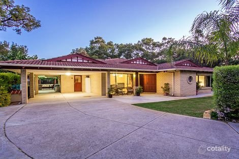 Property photo of 4 Cobbler Court Wellard WA 6170