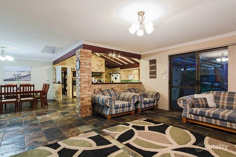 Property photo of 4 Cobbler Court Wellard WA 6170