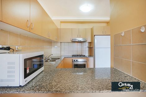 Property photo of 27/2 Wentworth Avenue Toongabbie NSW 2146