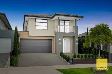 46 Reverence Dr, Rockbank, VIC 3335