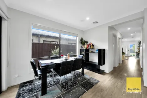 Property photo of 46 Reverence Drive Rockbank VIC 3335