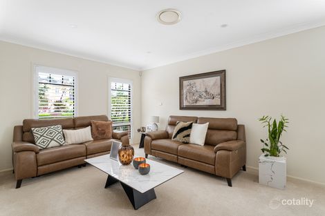 Property photo of 5 Kiernan Crescent Abbotsbury NSW 2176