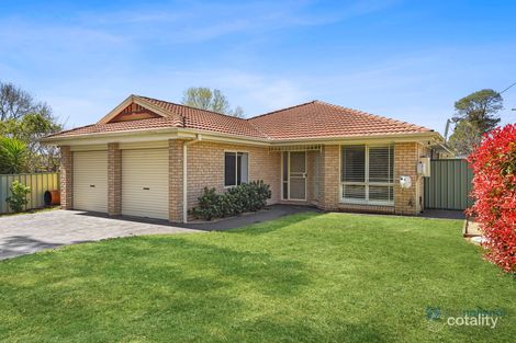 103 East Pde, Buxton, NSW 2571