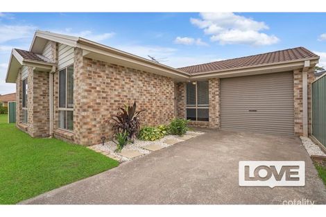 Property photo of 27 Alkoo Crescent Maryland NSW 2287