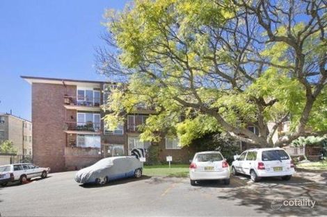 6/19a Riverside Cres, Marrickville, NSW 2204