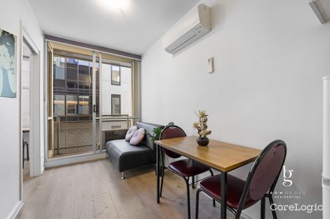 Property photo of 769/488 Swanston Street Carlton VIC 3053