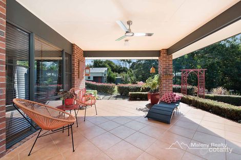 Property photo of 15A Tamarind Street Maleny QLD 4552