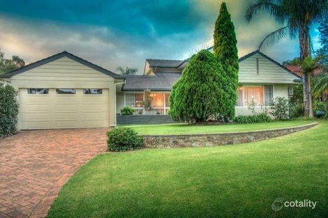 Property photo of 7 Simpson Road Wattle Park SA 5066