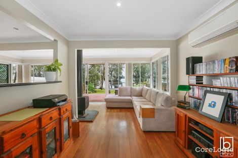 Property photo of 20 Harwood Close Mannering Park NSW 2259