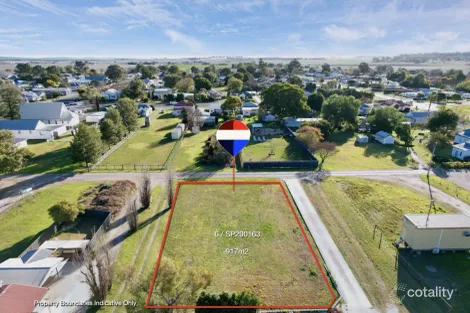 Property photo of 13 Water Lane Allora QLD 4362